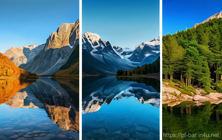 바텐더로 성공한 사례 인터뷰 - Here are three detailed image prompts in English, adhering to all your guidelines: