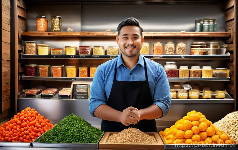 바텐더로 성공한 사례 인터뷰 - Here are three detailed image prompts in English, adhering to all your guidelines: