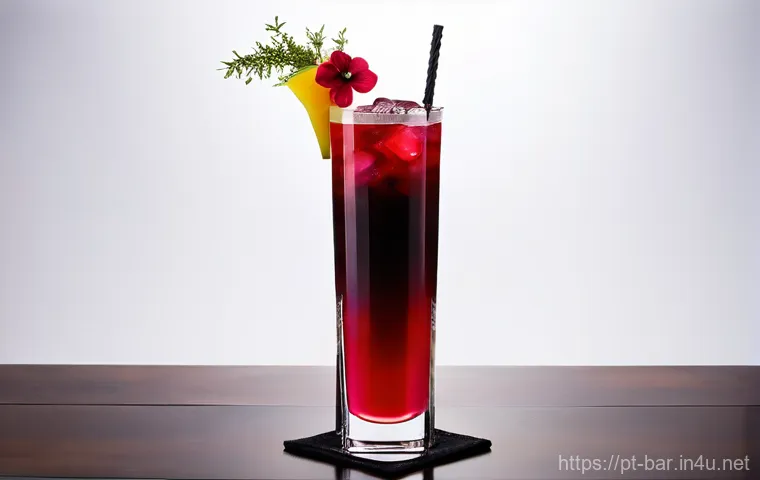 바텐더 자격증 취득 후 취업 사례 - A meticulously clean and organized "green bar" in Portugal, bathed in soft, natural light, showcases...