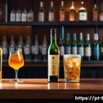 Home 10 바텐더의 고객 서비스 사례 - Here are three detailed image generation prompts in English, designed to capture the essence of exce...