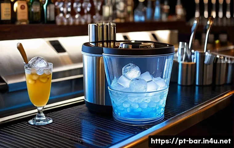 바텐더에게 필요한 기본 장비 관련 이미지 2