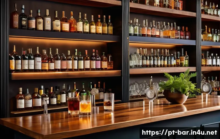 바텐더가 자주 참고하는 서적 관련 이미지 1